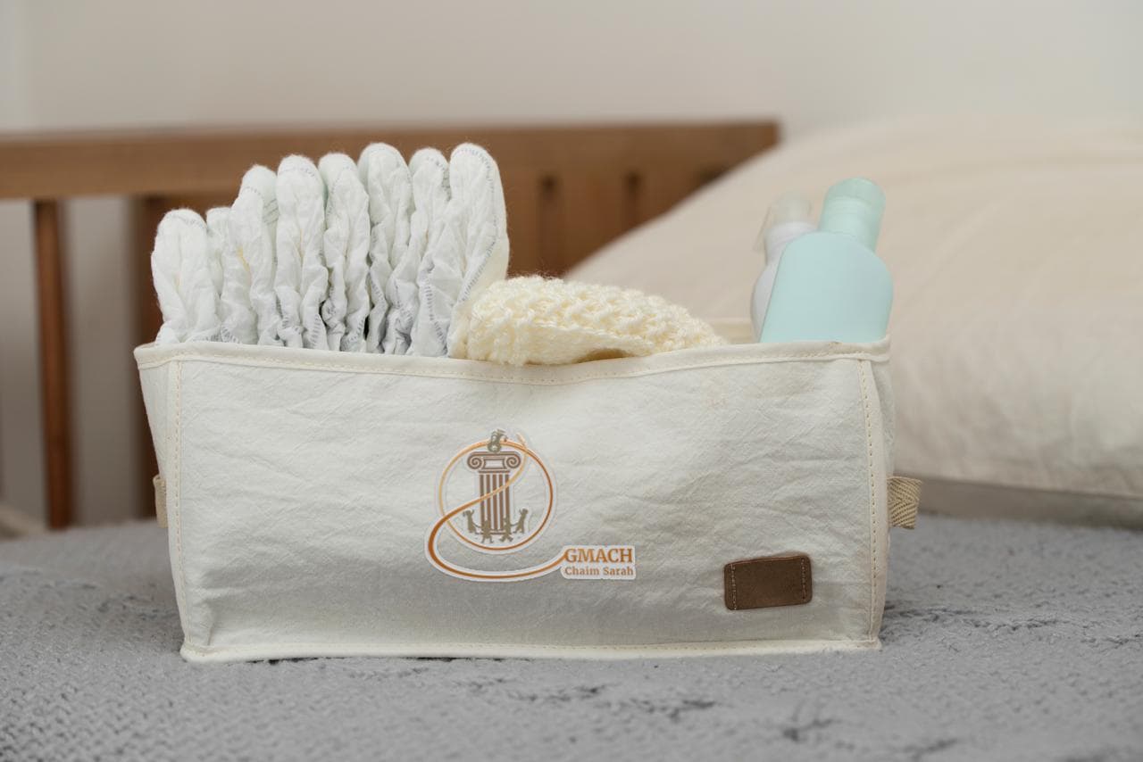 Branded product — design studio example